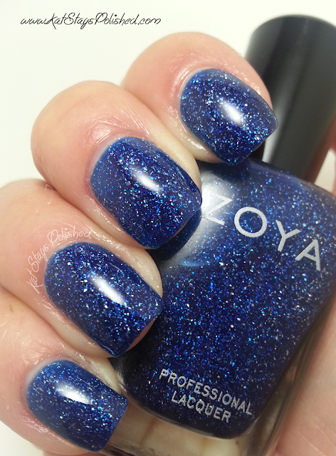 Zoya Zenith Winter 2013 - Dream