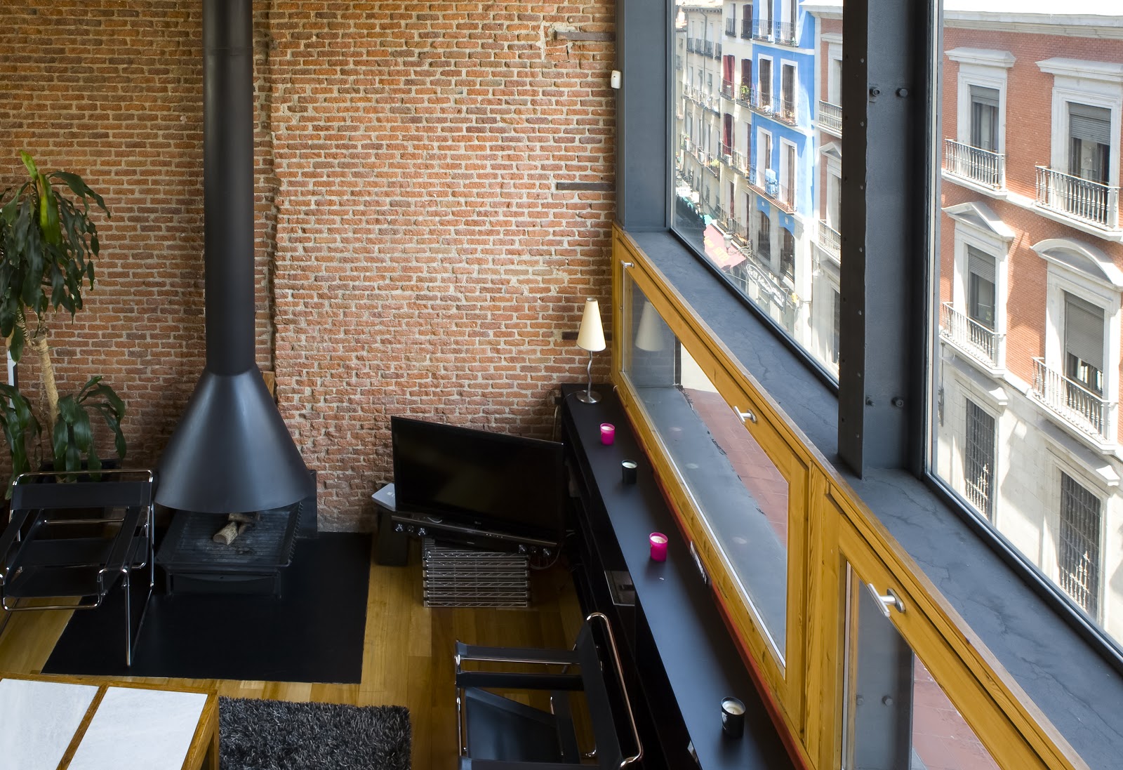 VIVIENDA TALLER MADRID vivienda taller madrid: