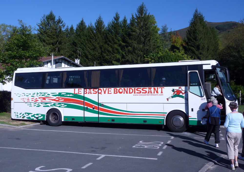 Another Side of this Life European Odyssey Saint Jean de Luz