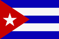 Bandera i escut de Cuba
