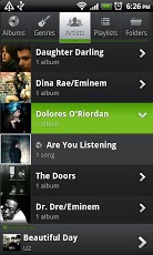 PlayerPro Android PlayerPro Android