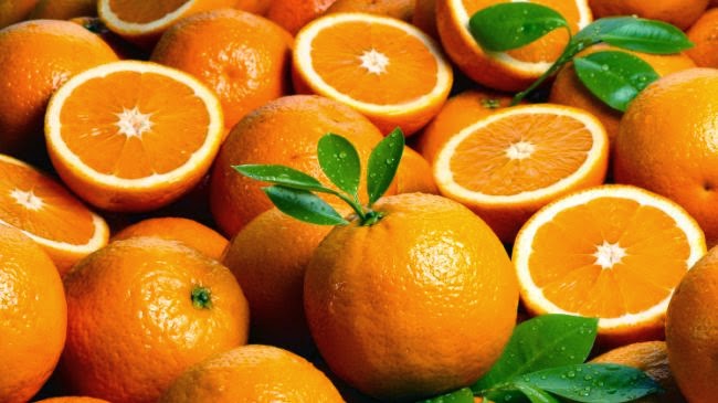 Mengitip Manfaat Buah Jeruk Mencegah Berbagai Penyakit Buah Jeruk