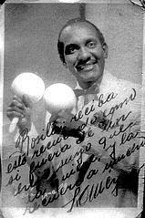 LUIS CARLOS MEYER