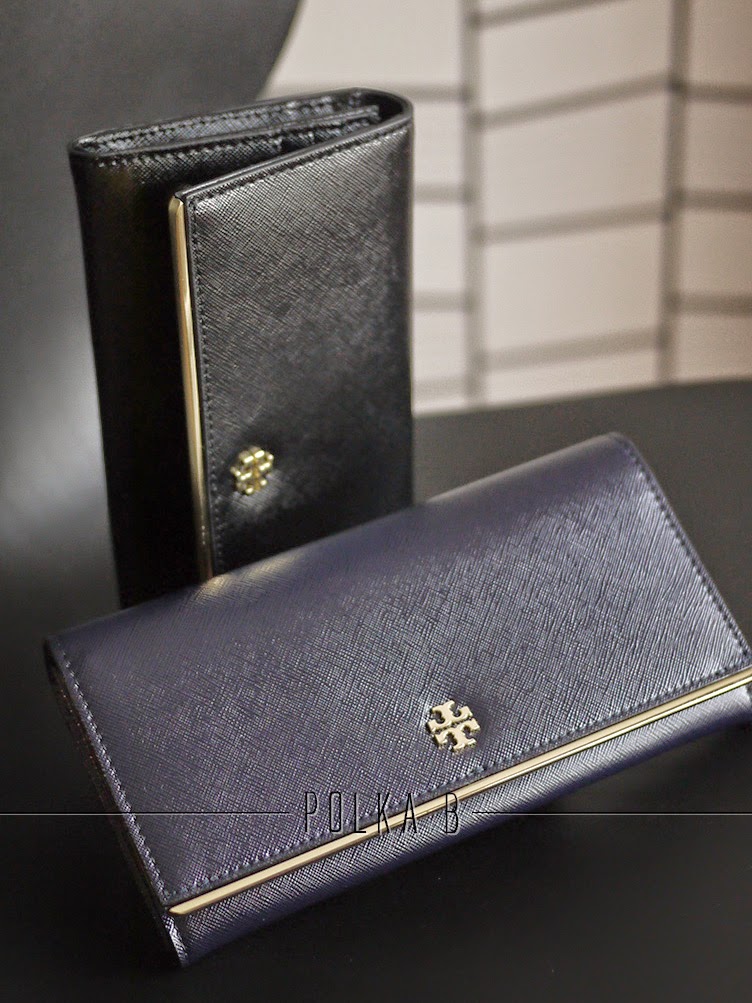 robinson envelope continental wallet
