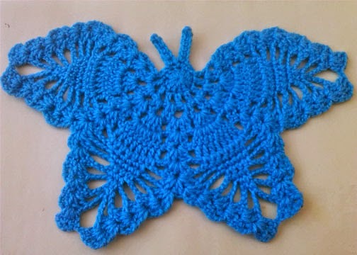 Crochet - Crosia Free Patttern Urdu, Hindi Video Tutorials: CROCHET ...