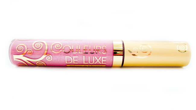 Lip Gloss VIVIENNE SABO Couleurs De Luxe No. 83 Lip Gloss, VIVIENNE SABO, Couleurs De Luxe