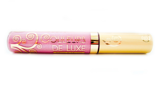 Lip Gloss, VIVIENNE SABO, Couleurs De Luxe