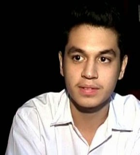 Foto Kevin Julio baru Foto Kevin Julio baru