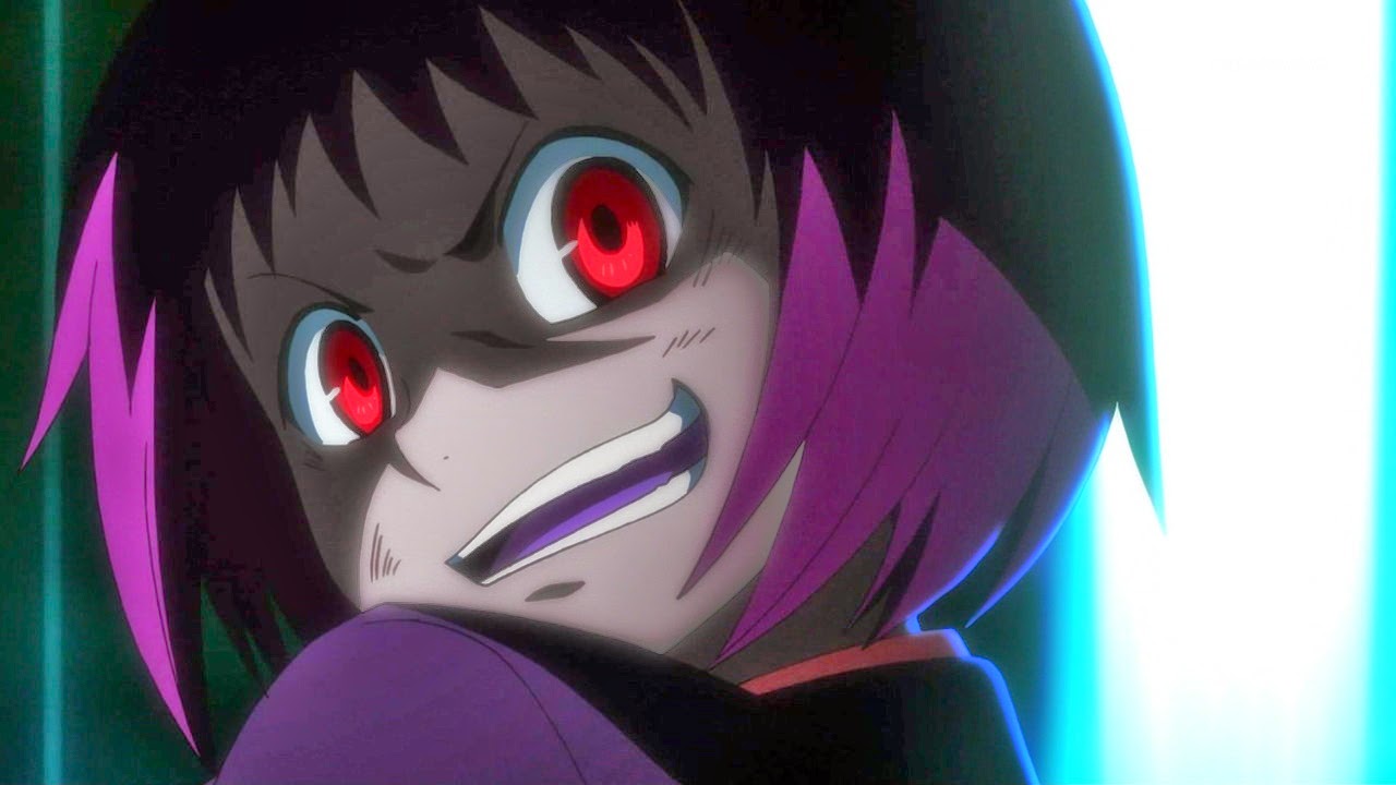 Download 3 Episode Test Review Nobunagun For Free Wallpaper 3 Episode Test Review Nobunagun Desktop Wallpaper