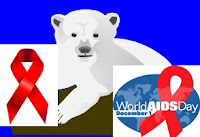 Happy December Happy World AIDS Day and Happy TimNas Day Happy December Happy World AIDS Day and Happy TimNas Day