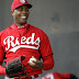 Aroldis Chapman se convirtió en el lanzador cubano con más juegos salvados en las Grandes Ligas