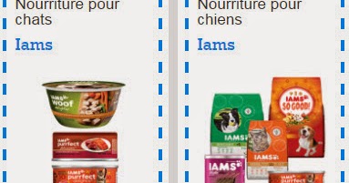 Coupons iams chat