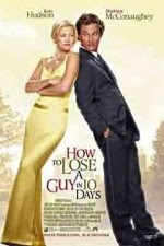 Watch How to Lose a Guy in 10 Days (2003) Movie Online