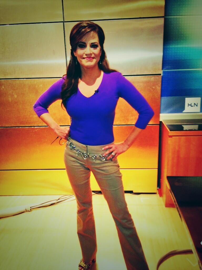 Robin Meade Pictures.