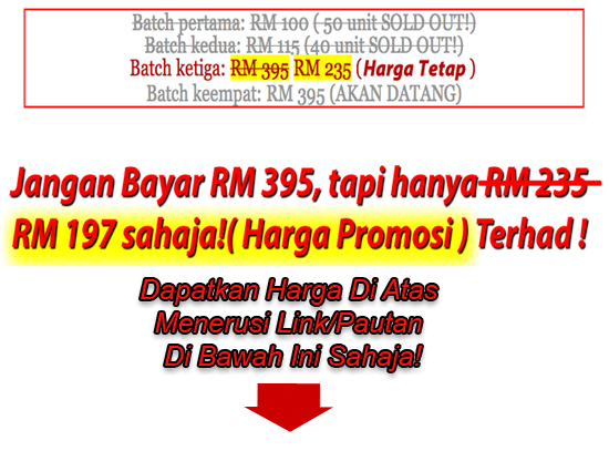 Rahsia bisnes buat banner dari rumah tanpa modal Rahsia bisnes buat banner dari rumah tanpa modal