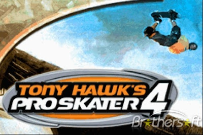 Tony Hawk Pro Skater 2 Para Pc Full
