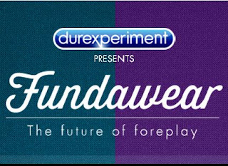 Durexperiments - Fundawear - As preliminares do Futuro