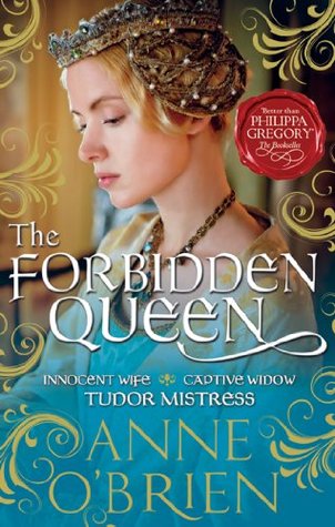 The Forbidden Queen