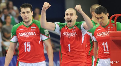 България катастрофира срещу САЩ и чака Полша на 1/2-финалите 