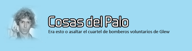 Cosas del Palo