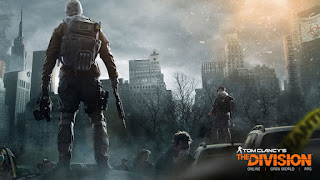 "Tom Clancy's The Division" It's UpComing Release to PC "Tom Clancy's The Division" It's UpComing Release to PC