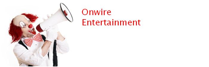 Onwire Entertainment