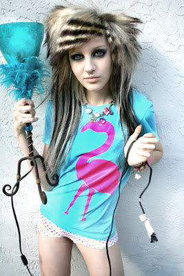 cool scene hairstyles cool scene hairstyles