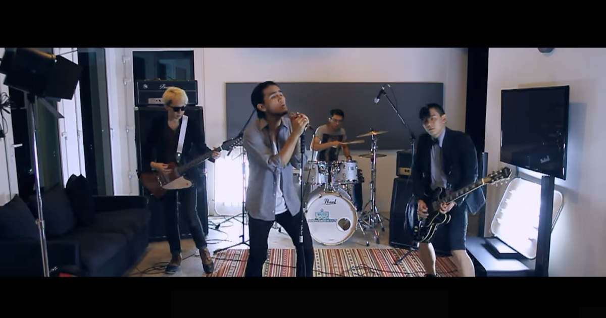 Lyricsเนื้อเพลง ความรู้สึกของวันนี้ - Lomosonic - Lyricth