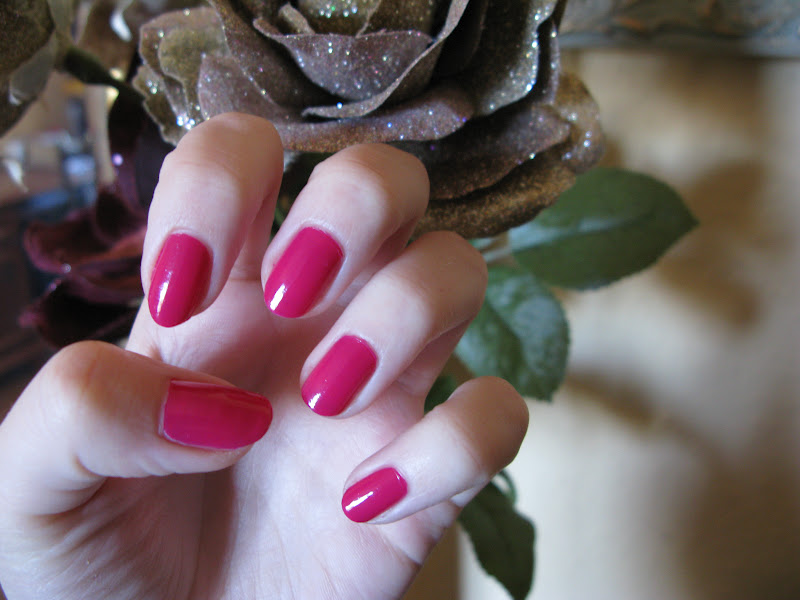 Bachelorette Bash Essie
