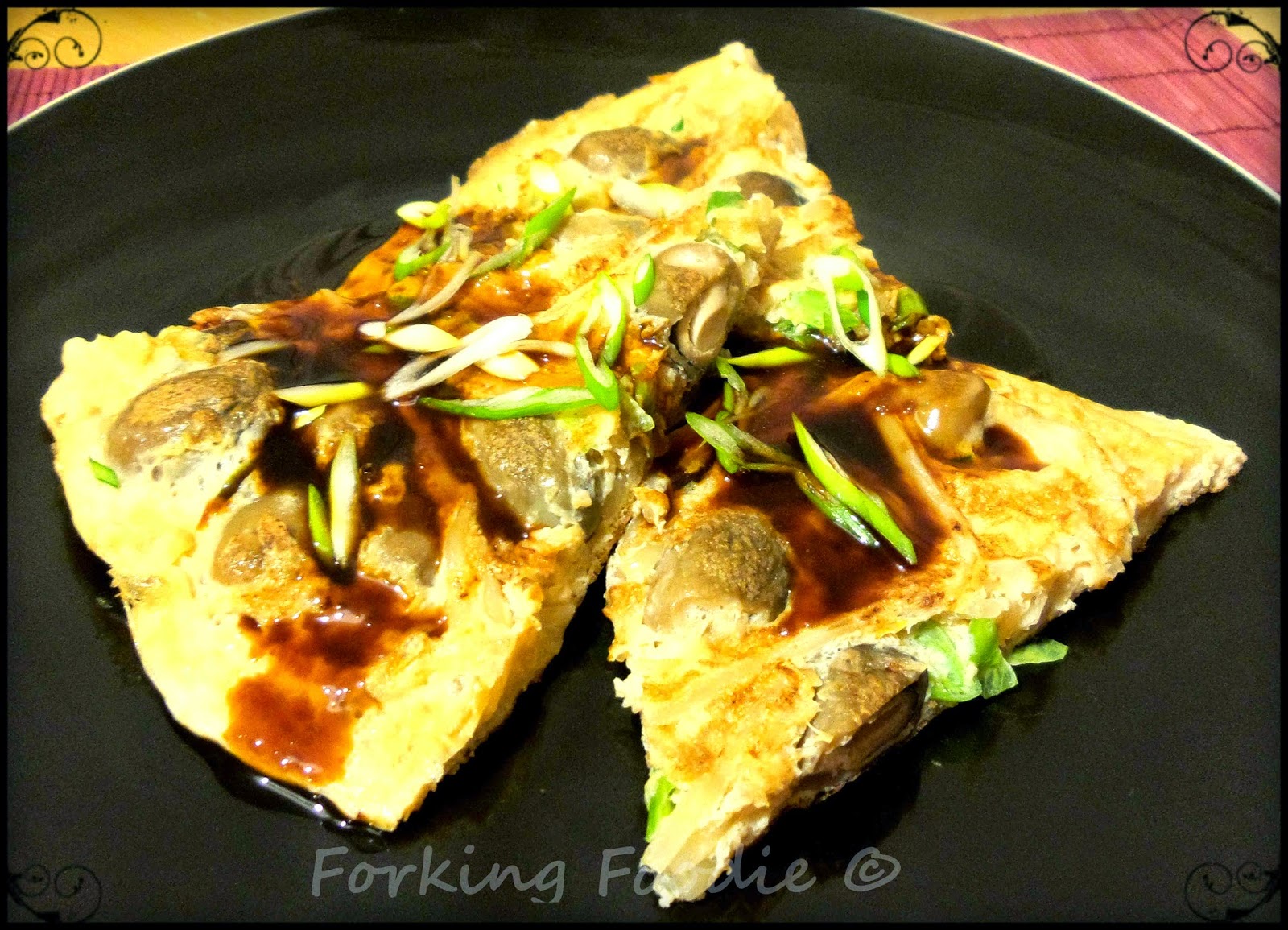 Egg Fu Yung Egg Foo Young recipe