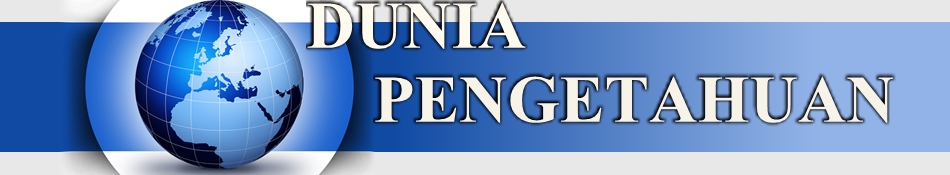 DUNIA PENGETAHUAN