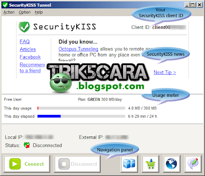 cara internet gratis telkomsel cara internet gratis simpati di pc komputer