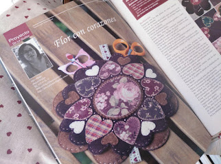 REVISTA PATCHWORK SECRETS