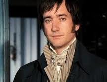 ms darcy