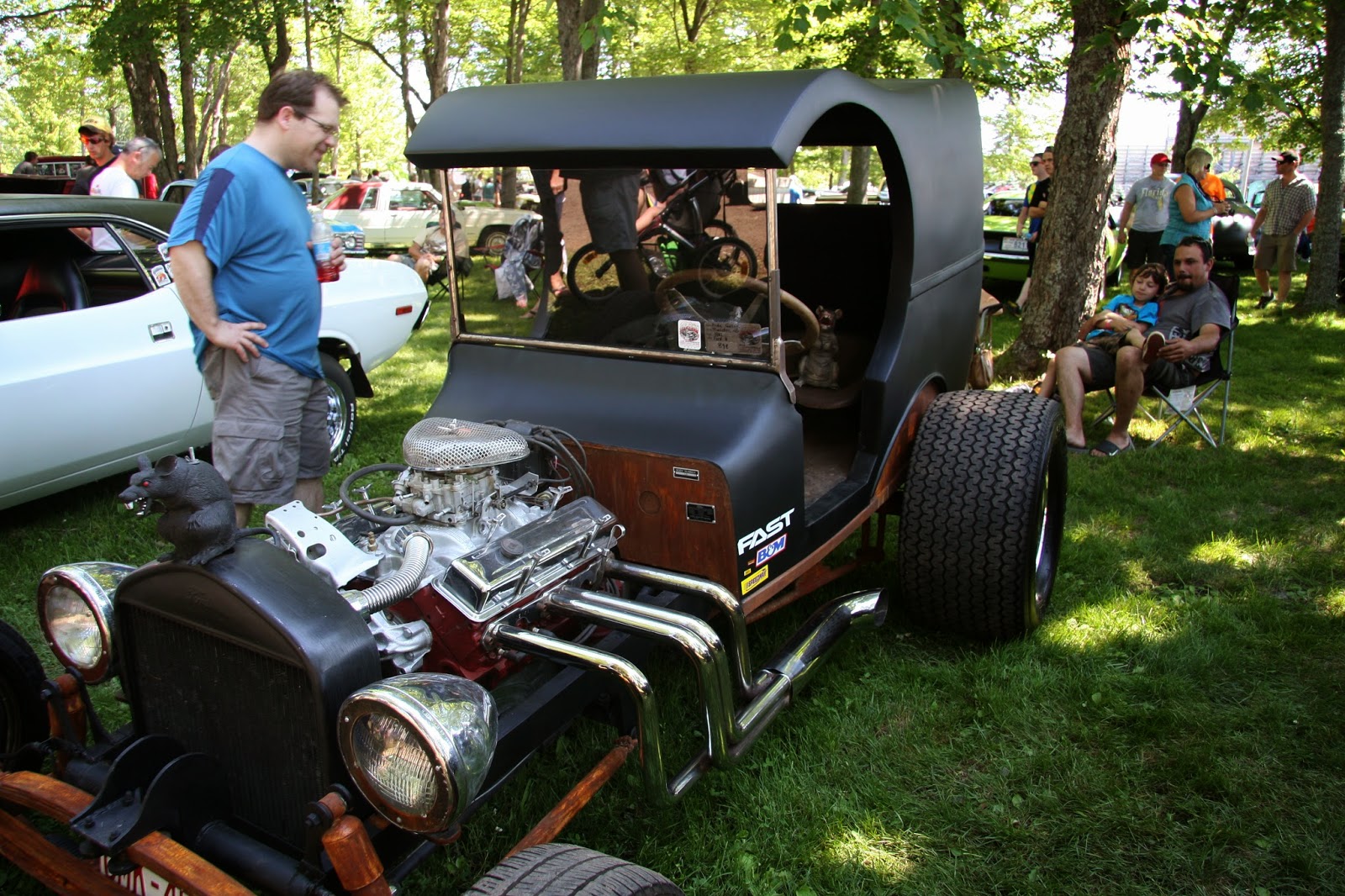 CAR SHOW PHOTOS IN NOVA SCOTIA MONCTON NB CAR SHOW (1 OF 4)