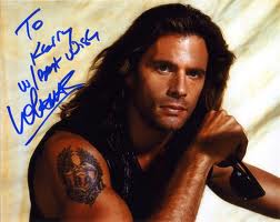 Lorenzo Lamas