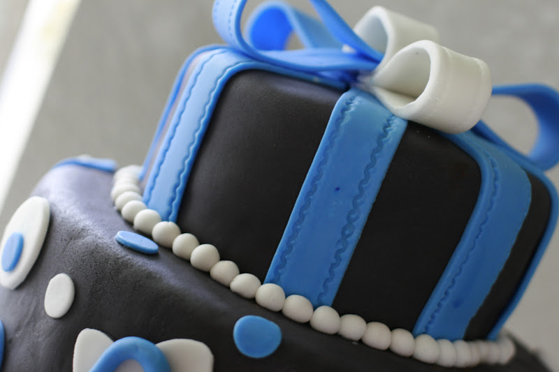 {tips & tutorial} working with fondant