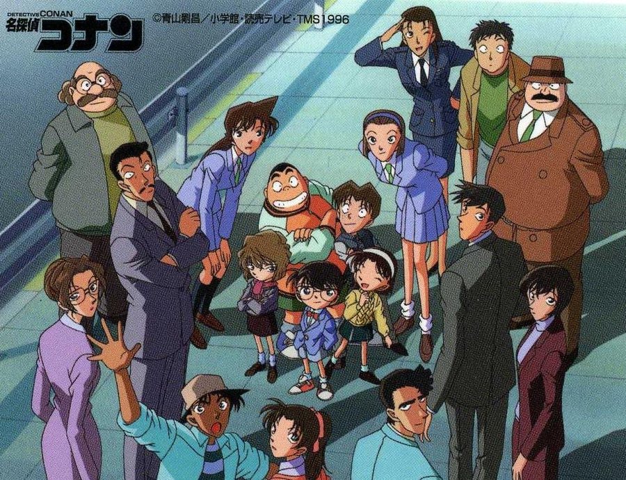 must watch detective conan episodes