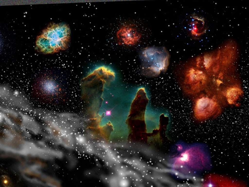 La Vida! ¿Sabremos alguna vez cómo surgió en el Universo? : Blog de Emilio Silvera V.