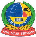 My School ~ SMK.Suai