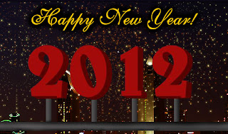 happy new year greeting cards