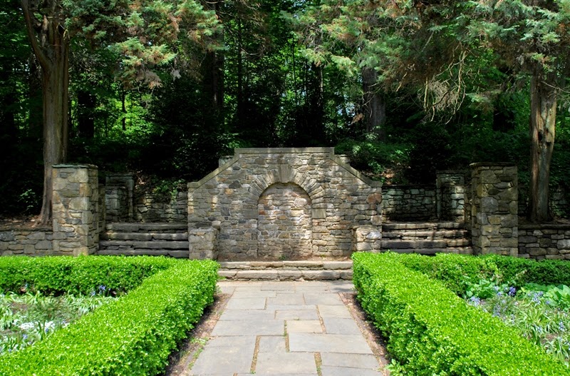 Southeastern PA Hiking Ridley Creek State Park