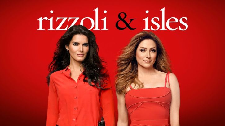 POLL : What did you think of Rizzoli & Isles - Post Mortem?