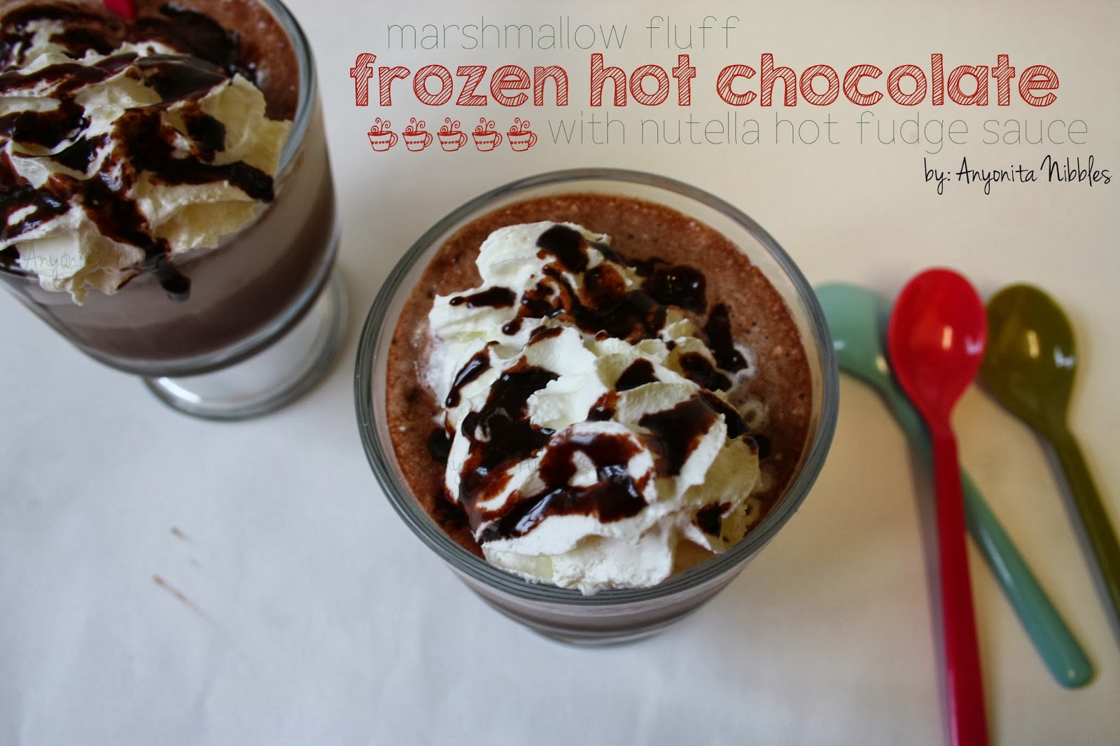 Indulgent Hot Chocolate Recipe Indulgent Hot Chocolate Recipe