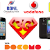 “Indian Telecom Services Performance Indicator Report” for the Quarter ending December, 2014.