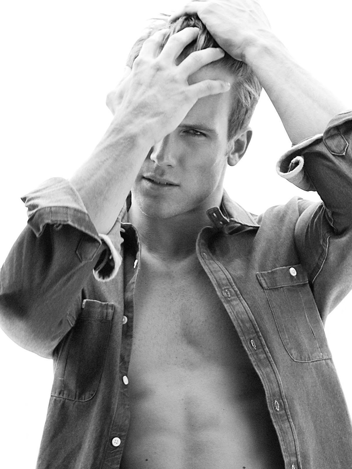 Maxwell Zagorski by Paul Reitz Homotography