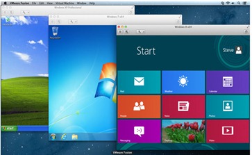 Vmware Player Download Windows 7 X64