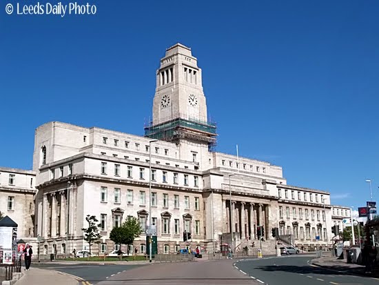 Picture of Leeds University Leeds University