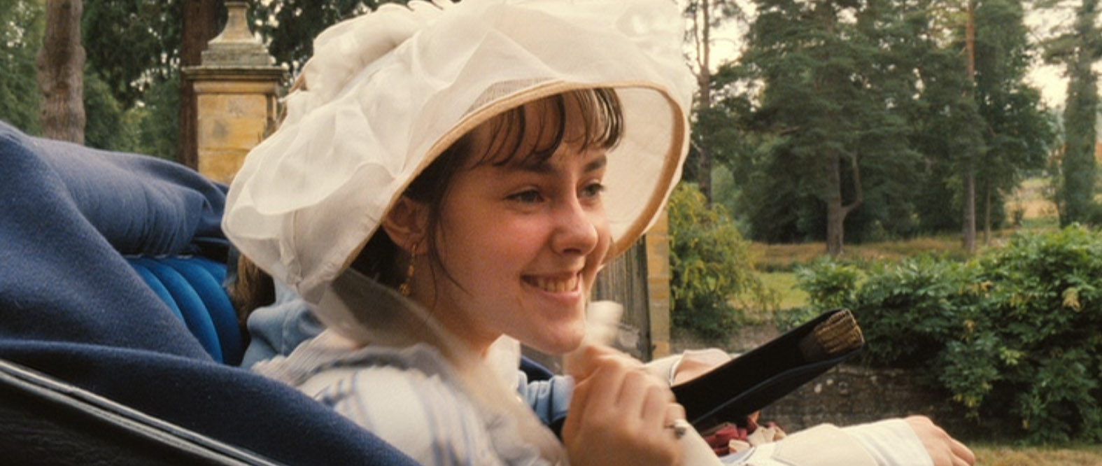 Orgulho e Preconceito Capítulo 50 Lydia e Wickham chegam em casa do