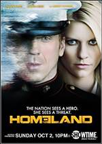 Homeland S01E01 Legendado RMVB + AVI HDTV